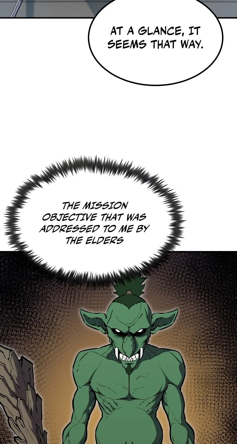The Art of Reincarnation Chapter 59 page 50 - 