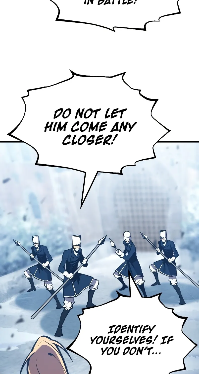 The Art of Reincarnation Chapter 59 page 6 - 