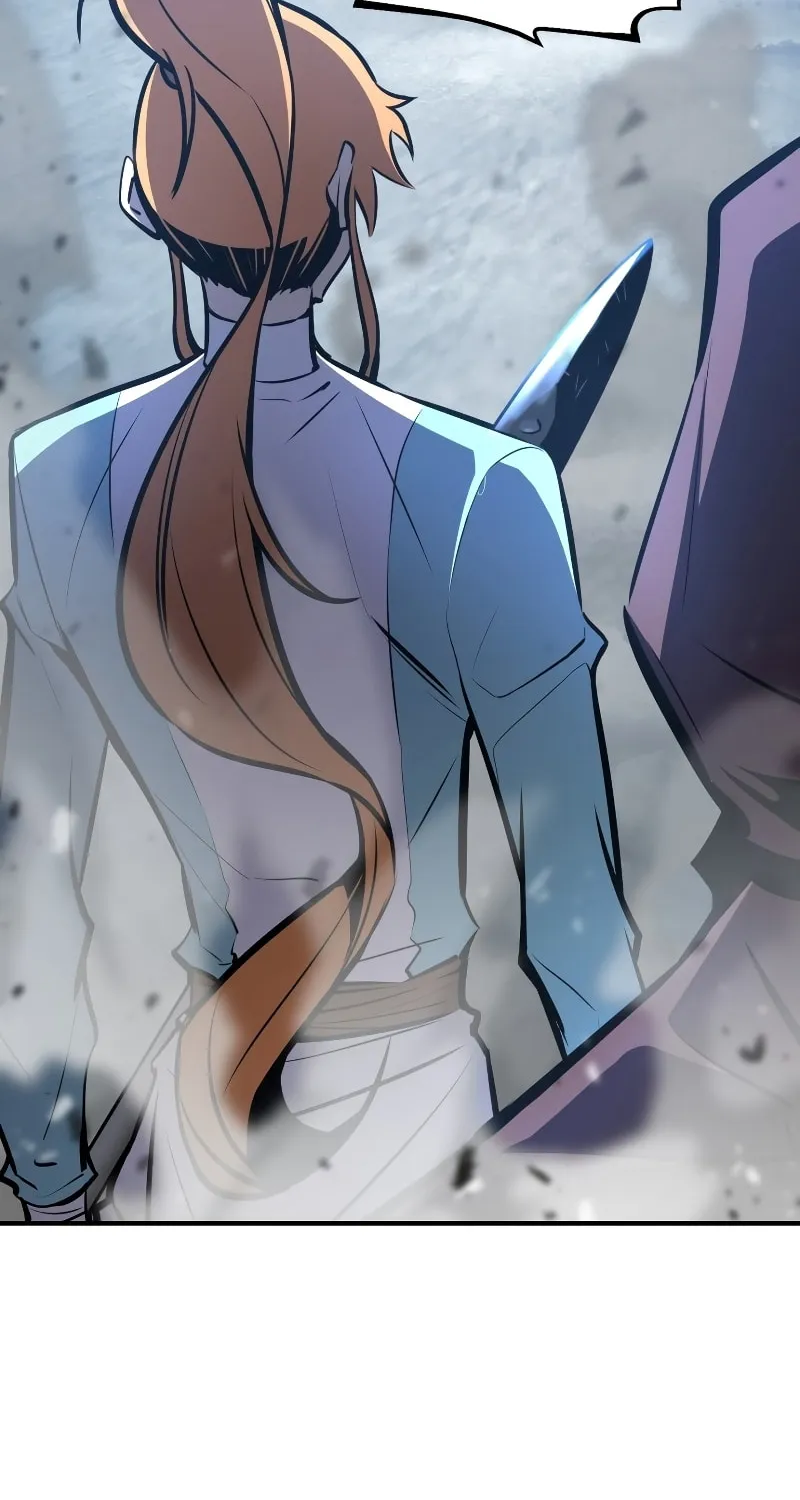 The Art of Reincarnation Chapter 59 page 7 - 