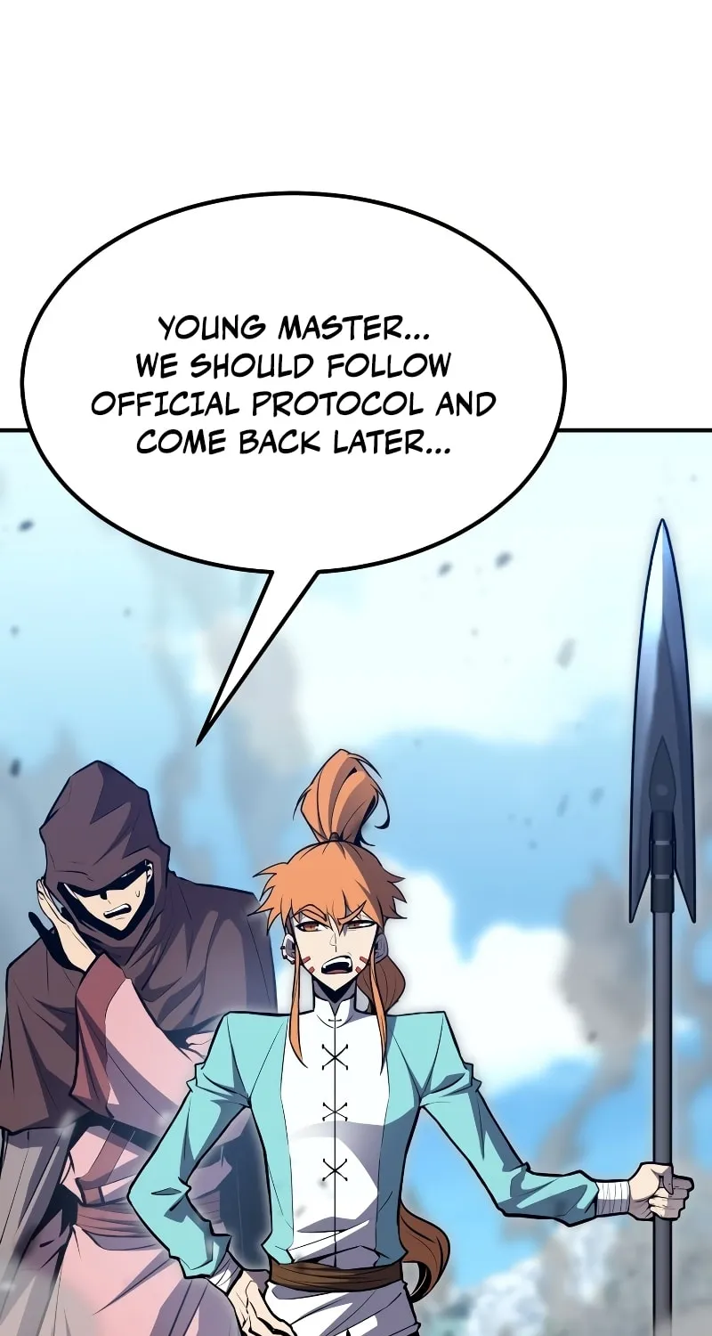 The Art of Reincarnation Chapter 59 page 8 - 