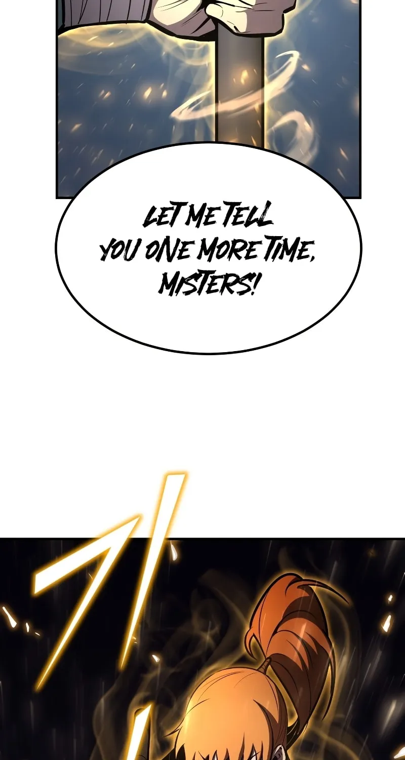 The Art of Reincarnation Chapter 59 page 10 - 