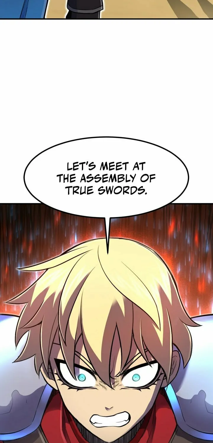 The Art of Reincarnation Chapter 6 page 11 - 