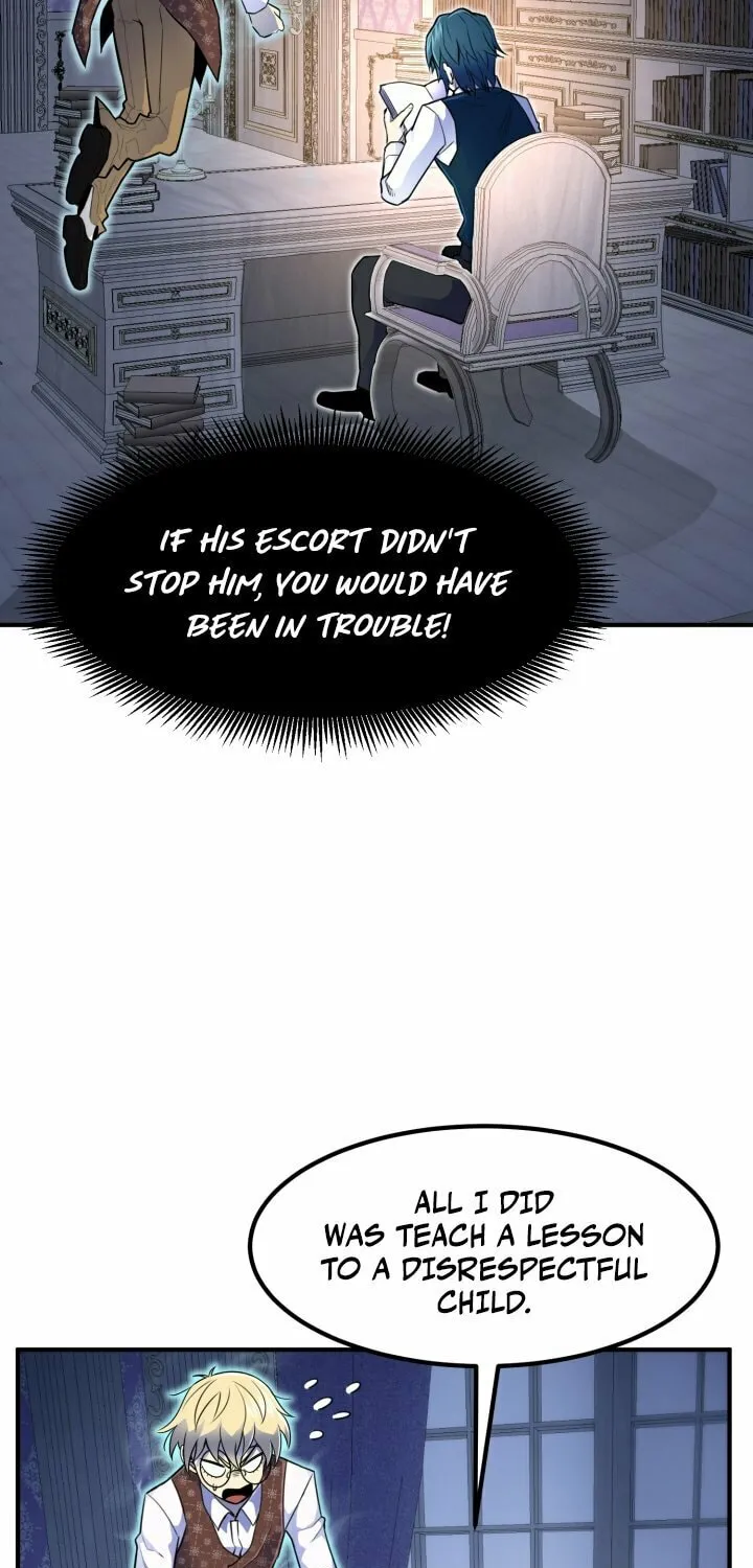 The Art of Reincarnation Chapter 6 page 15 - 