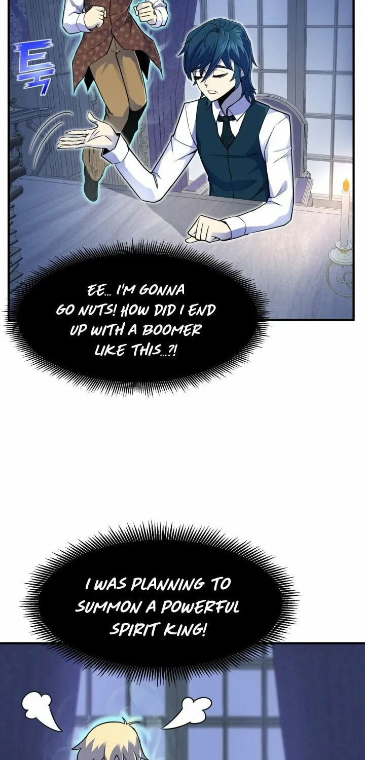 The Art of Reincarnation Chapter 6 page 16 - 