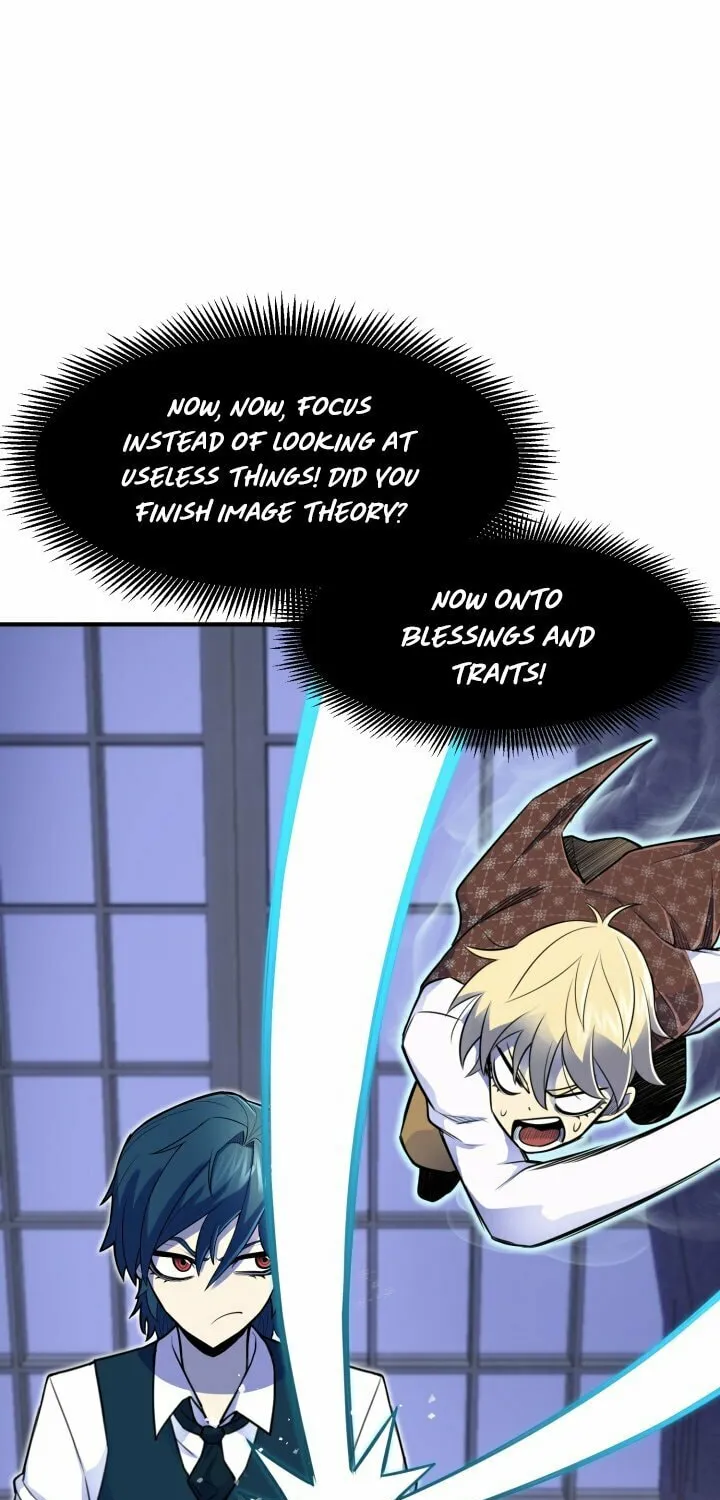 The Art of Reincarnation Chapter 6 page 19 - 