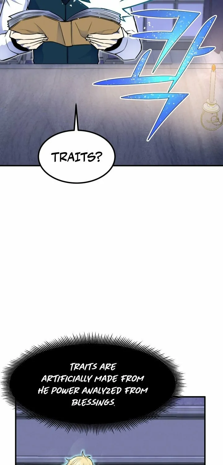 The Art of Reincarnation Chapter 6 page 20 - 