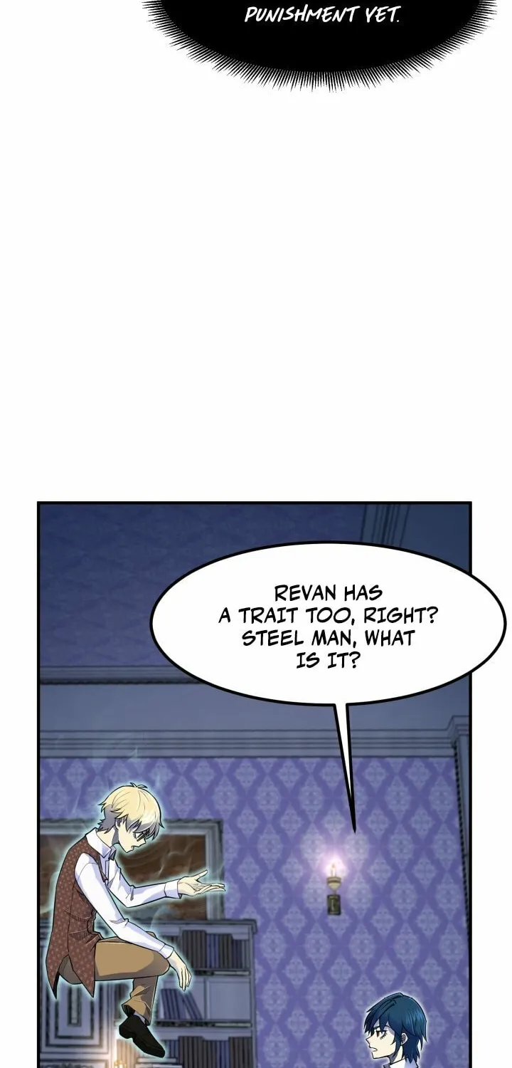 The Art of Reincarnation Chapter 6 page 24 - 