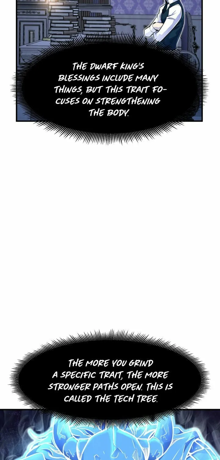 The Art of Reincarnation Chapter 6 page 25 - 