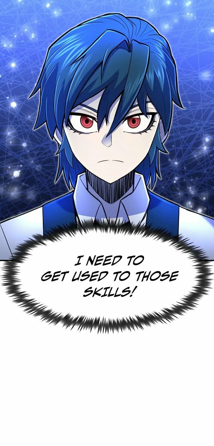 The Art of Reincarnation Chapter 6 page 31 - 