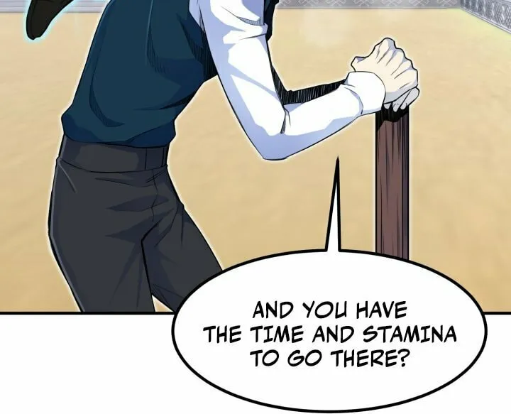 The Art of Reincarnation Chapter 6 page 43 - 