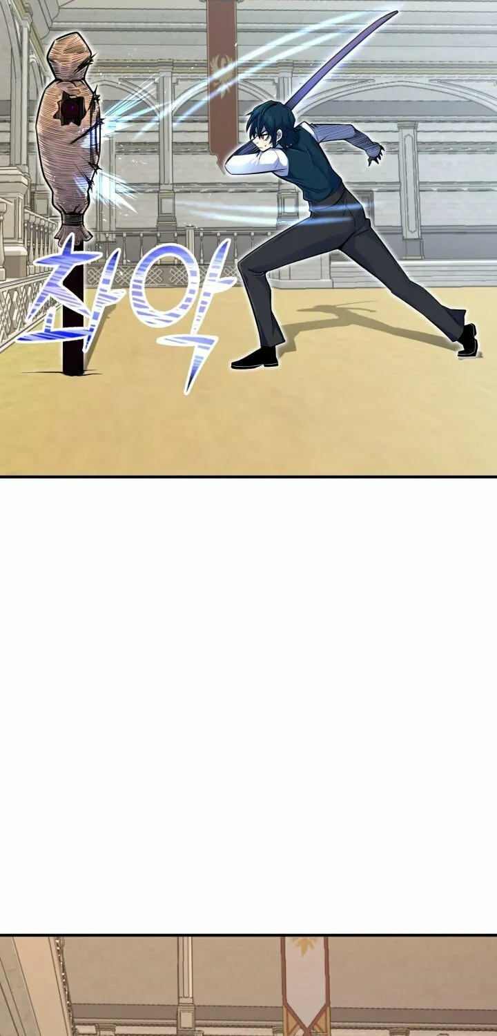 The Art of Reincarnation Chapter 6 page 59 - 