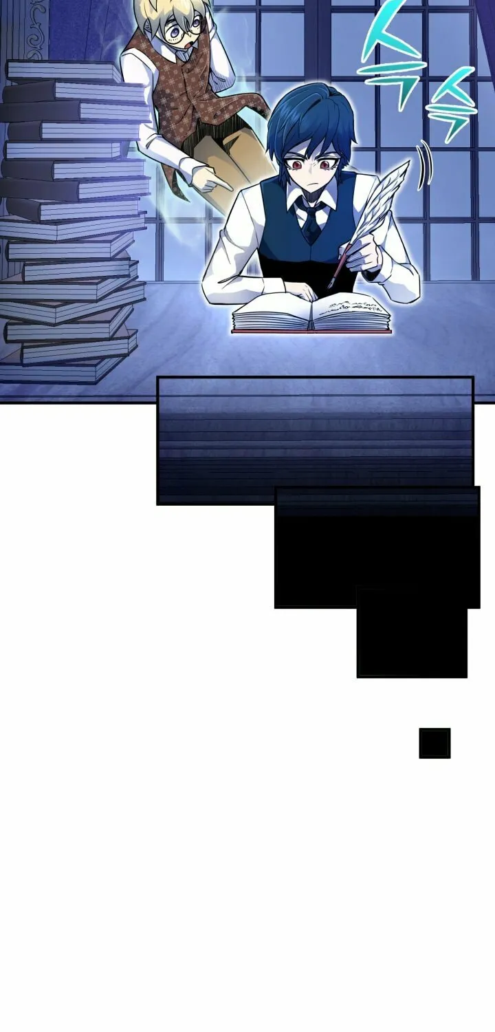 The Art of Reincarnation Chapter 6 page 61 - 