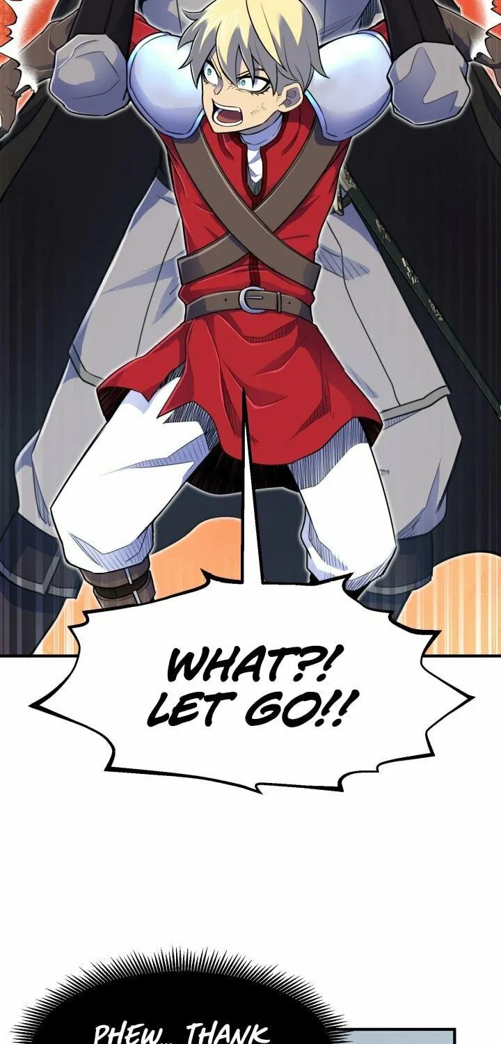 The Art of Reincarnation Chapter 6 page 8 - 