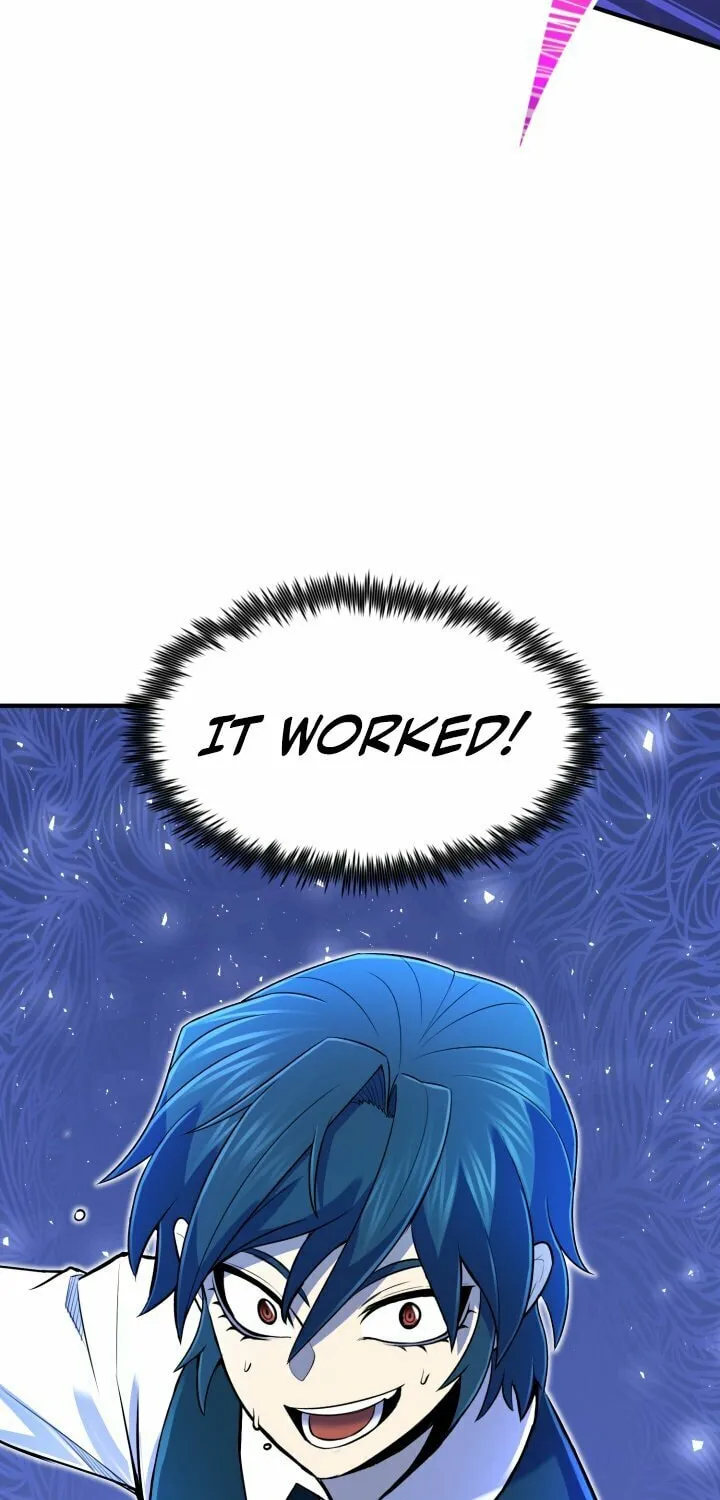 The Art of Reincarnation Chapter 6 page 72 - 