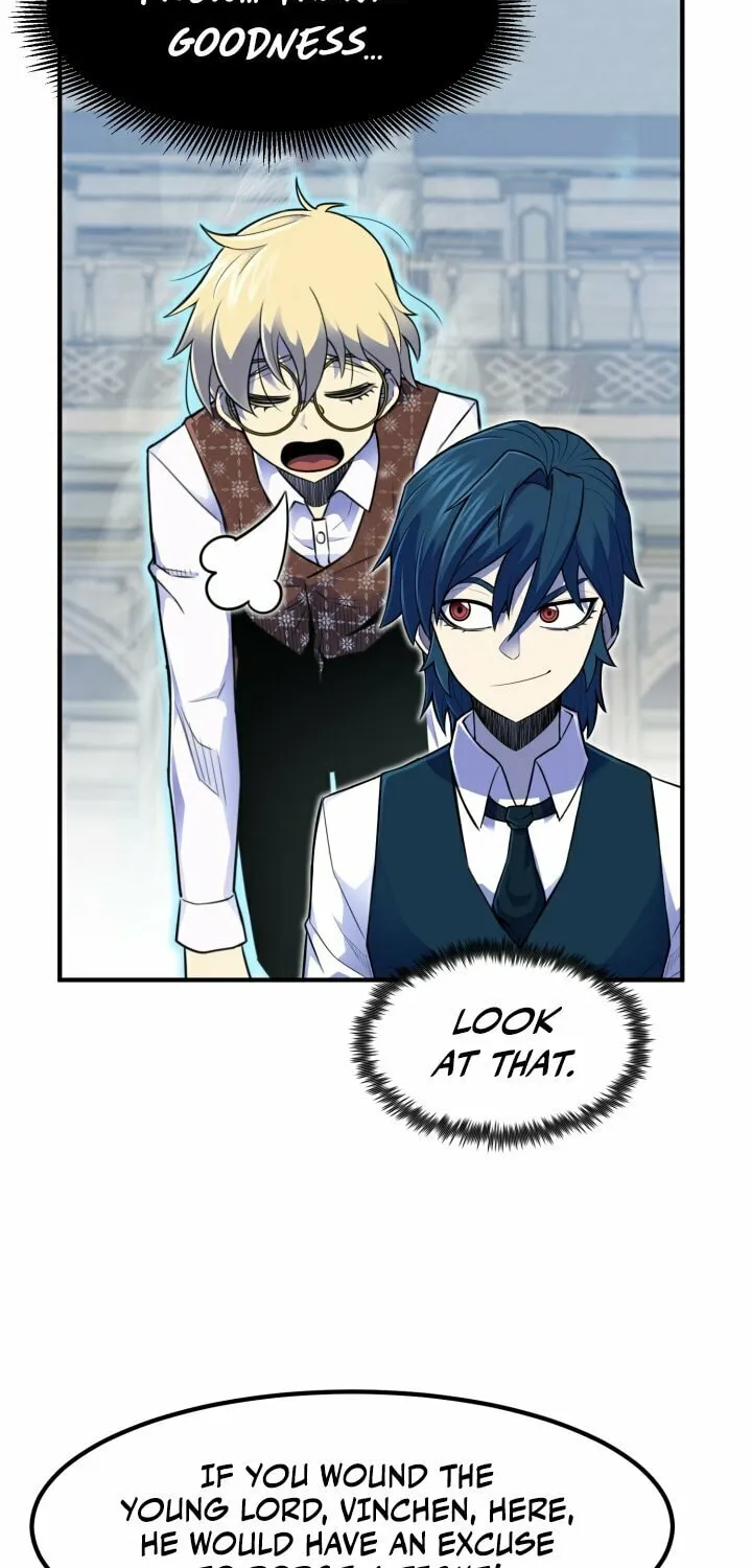 The Art of Reincarnation Chapter 6 page 9 - 