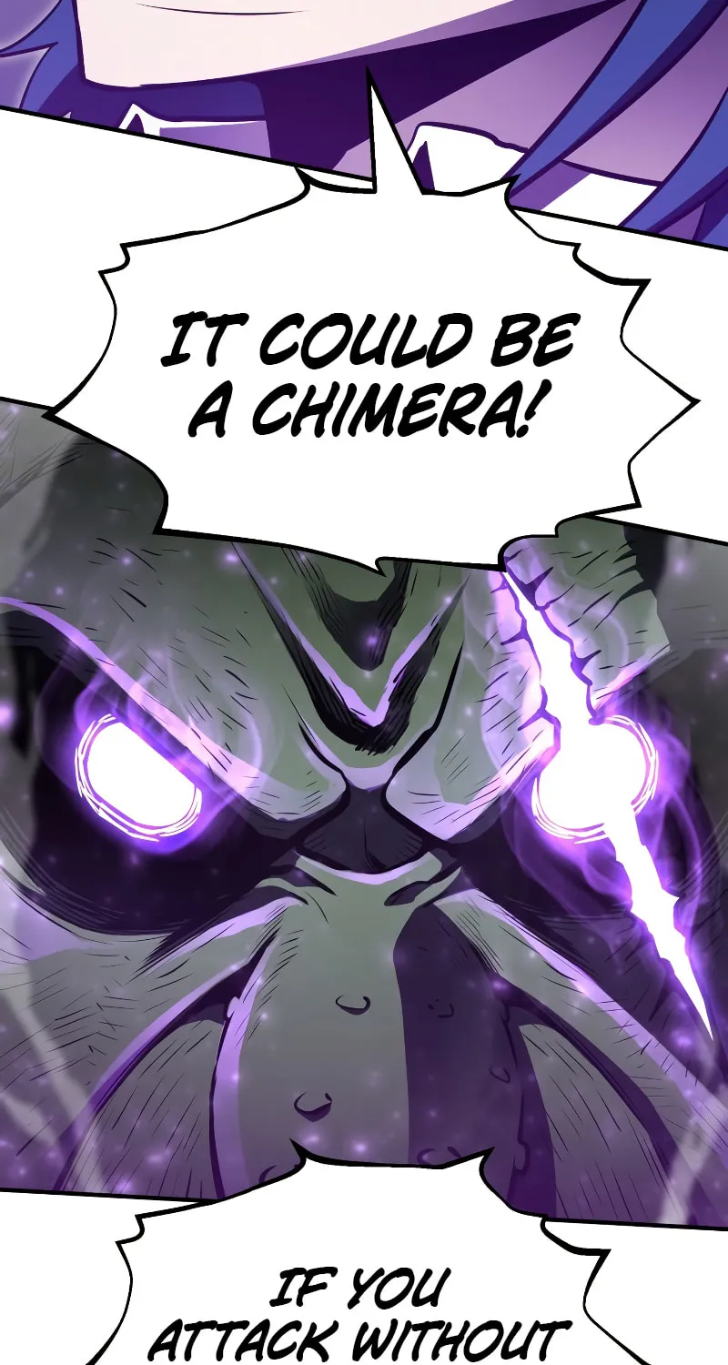 The Art of Reincarnation Chapter 60 page 11 - 