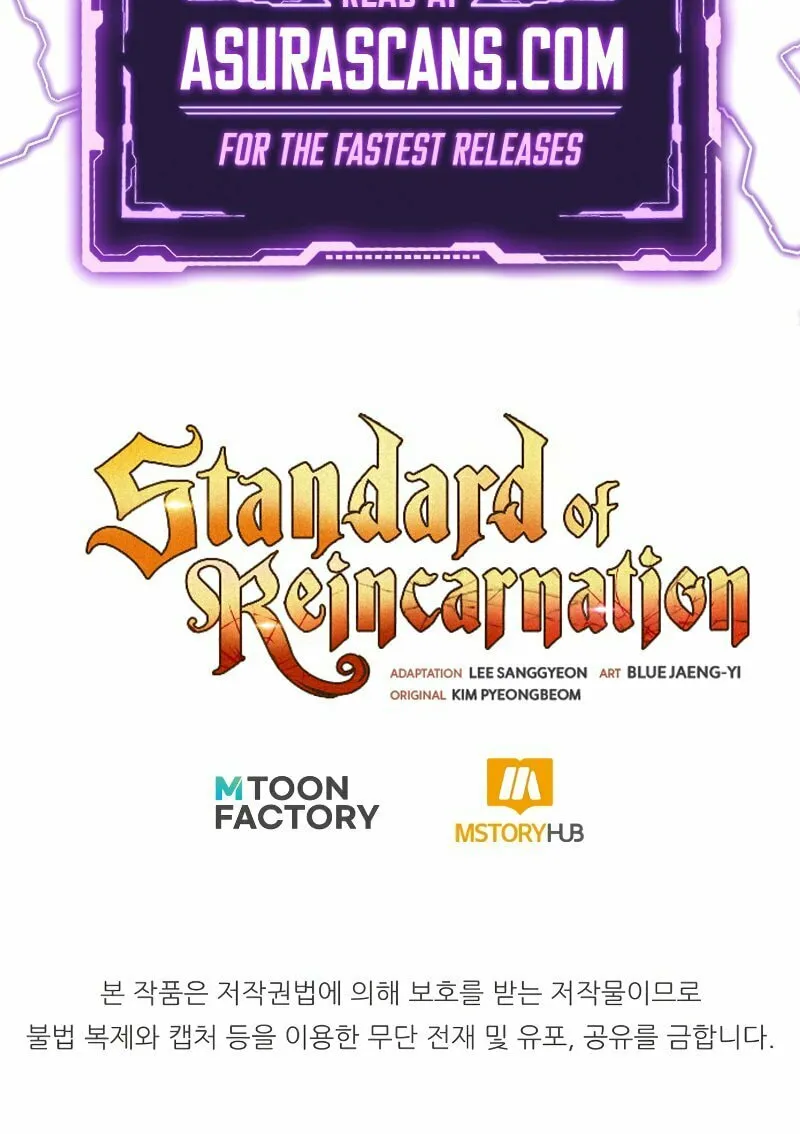 The Art of Reincarnation Chapter 60 page 110 - 