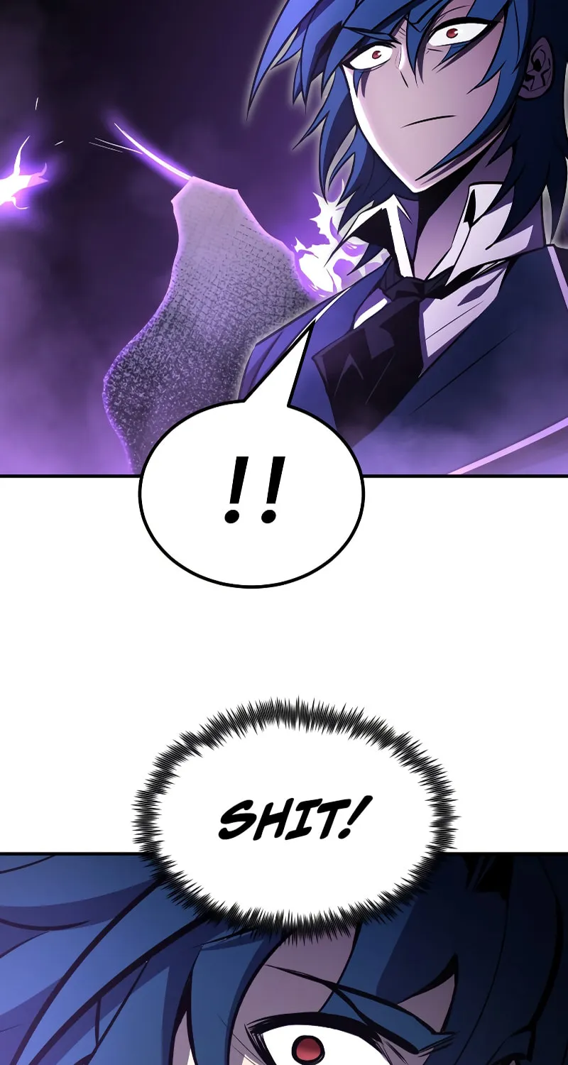 The Art of Reincarnation Chapter 60 page 3 - 