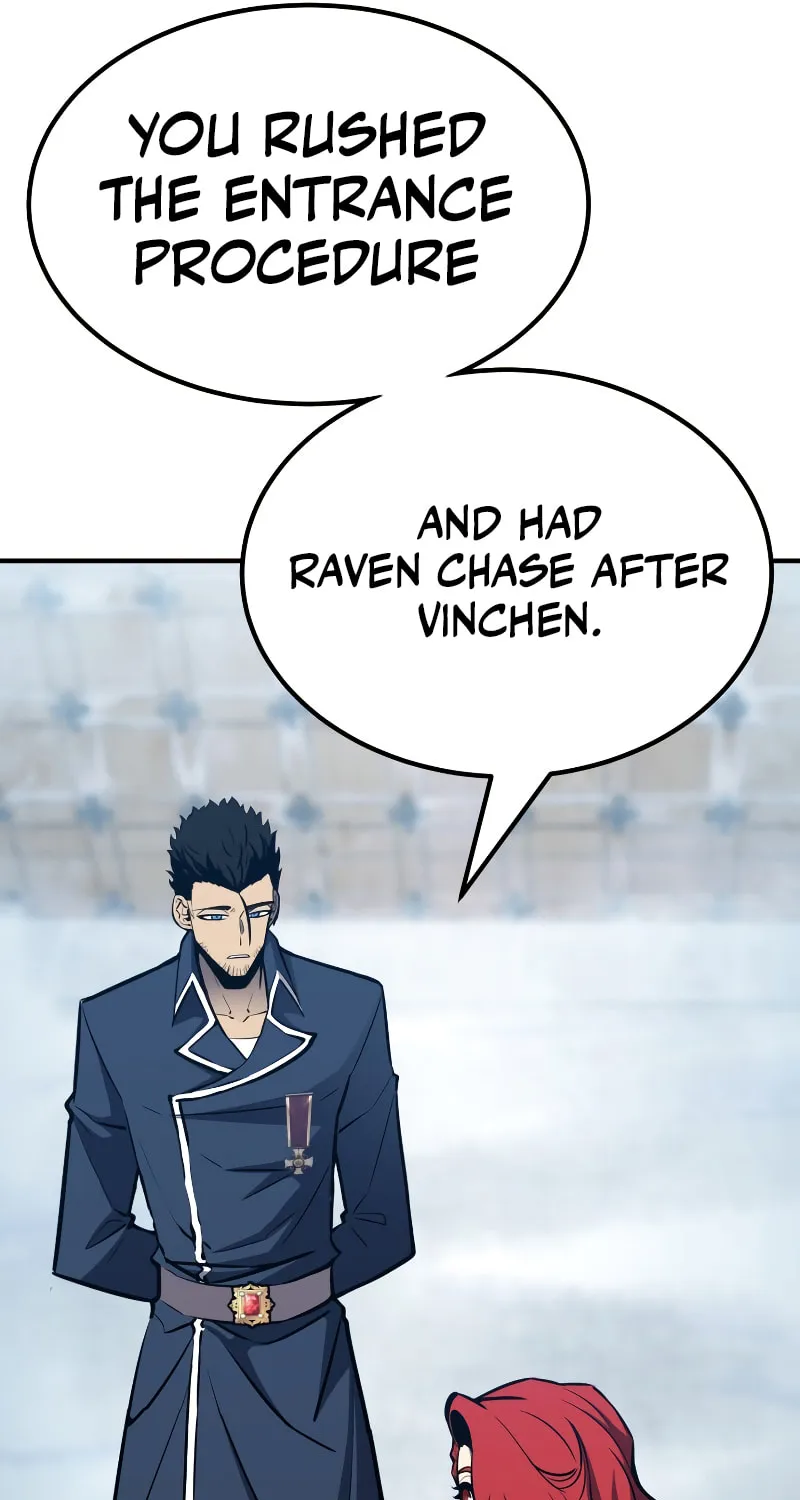 The Art of Reincarnation Chapter 60 page 33 - 