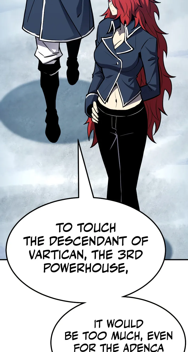 The Art of Reincarnation Chapter 60 page 34 - 