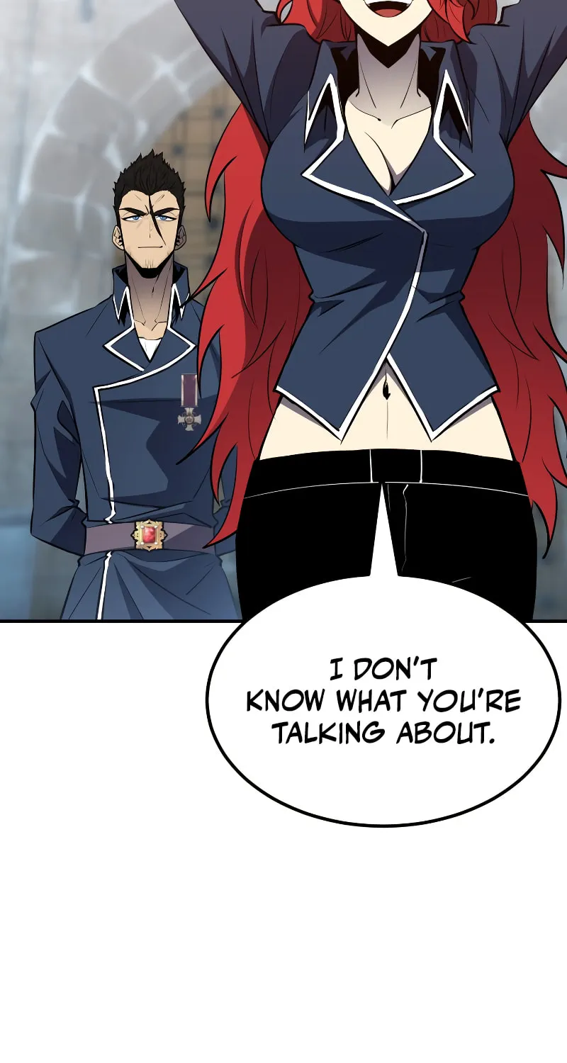 The Art of Reincarnation Chapter 60 page 37 - 