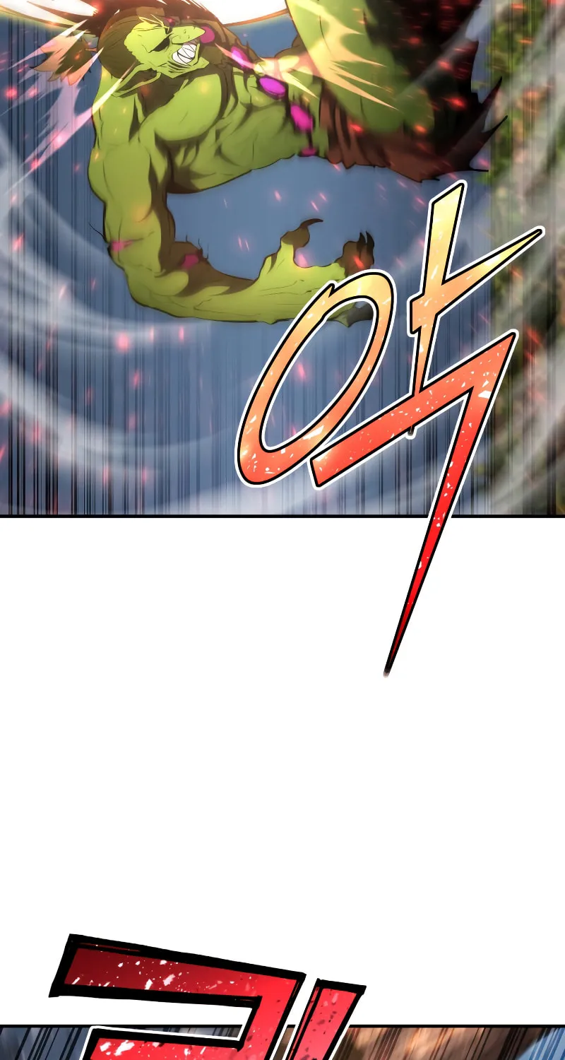 The Art of Reincarnation Chapter 60 page 44 - 