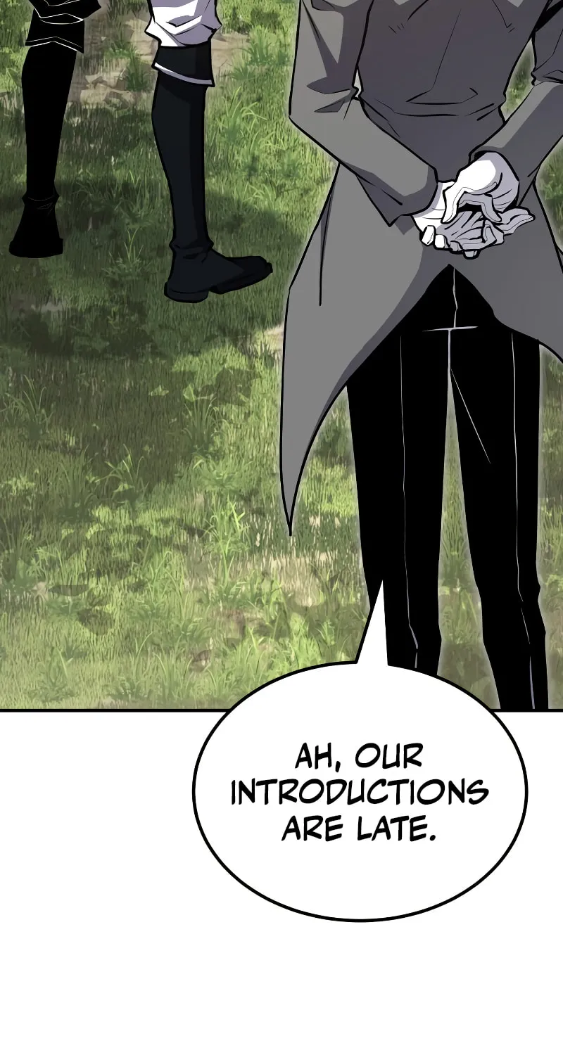 The Art of Reincarnation Chapter 61 page 11 - 