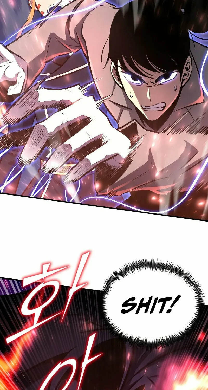 The Art of Reincarnation Chapter 61 page 115 - 