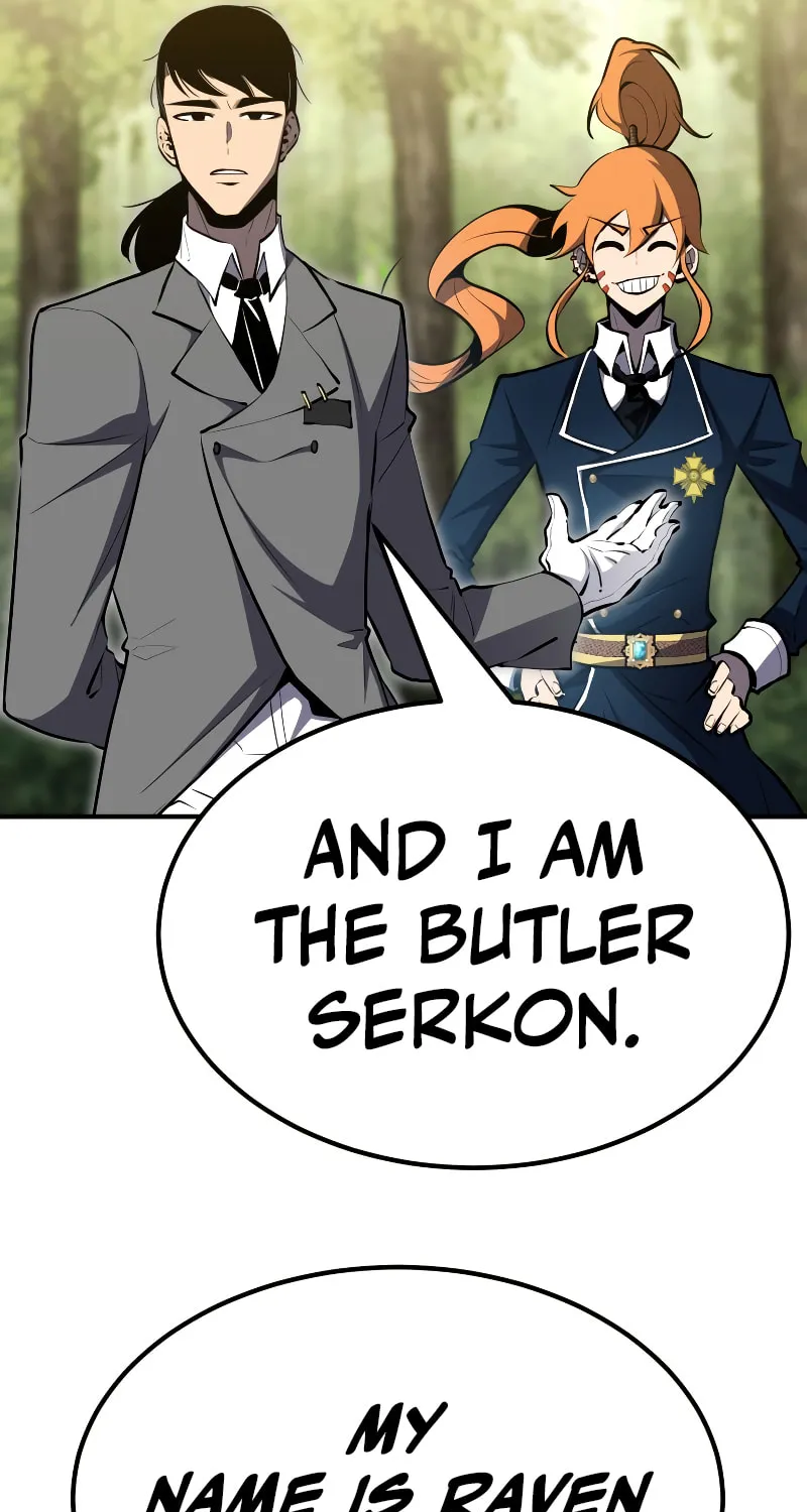 The Art of Reincarnation Chapter 61 page 13 - 