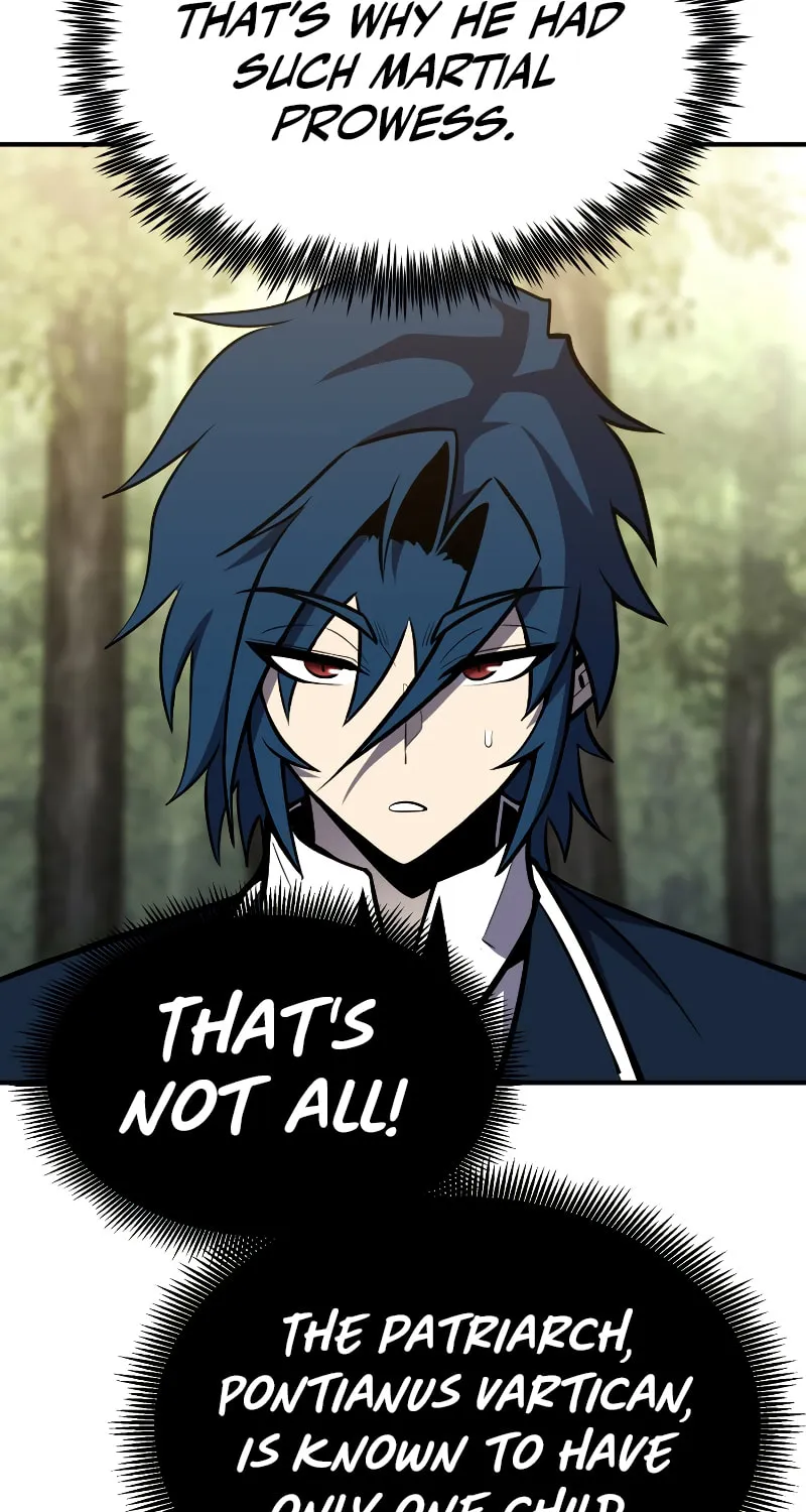 The Art of Reincarnation Chapter 61 page 19 - 