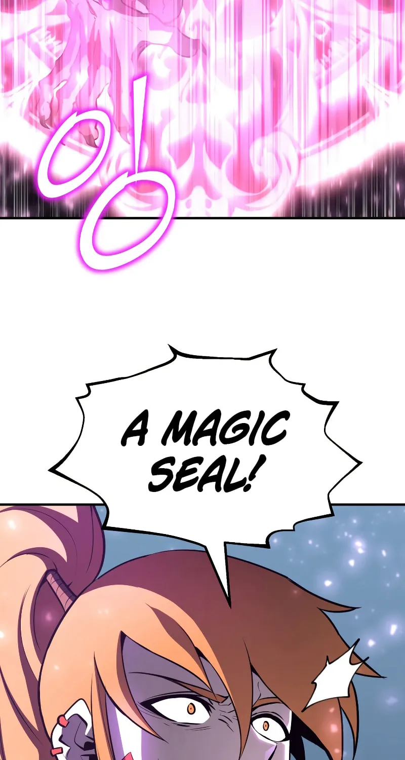 The Art of Reincarnation Chapter 61 page 3 - 