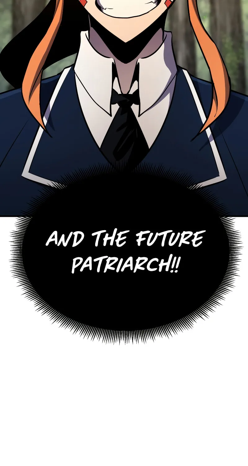 The Art of Reincarnation Chapter 61 page 21 - 