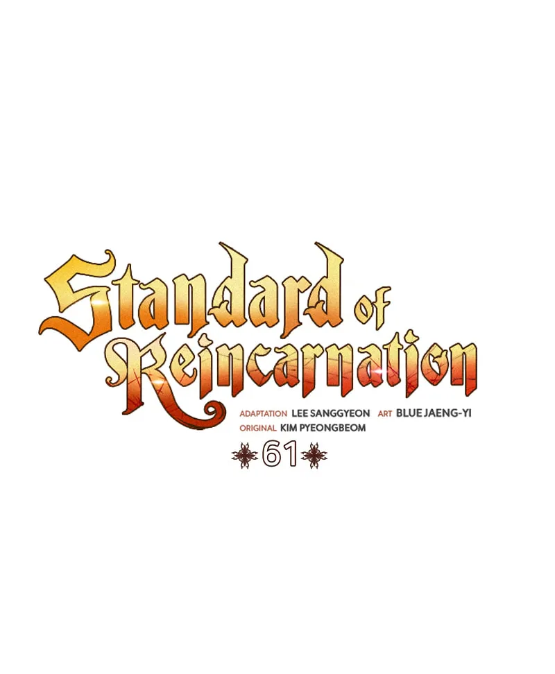 The Art of Reincarnation Chapter 61 page 22 - 