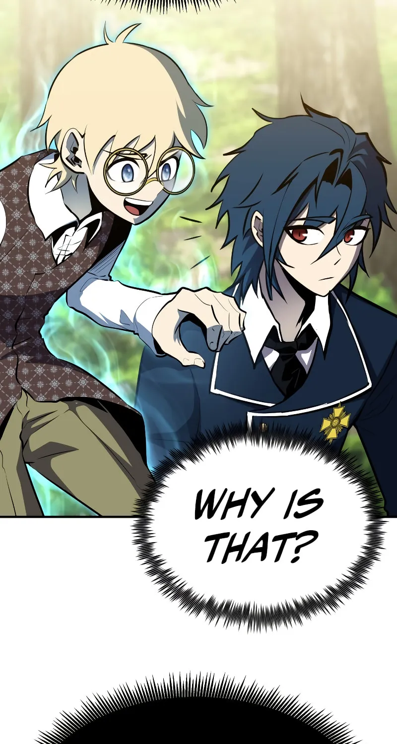 The Art of Reincarnation Chapter 61 page 25 - 