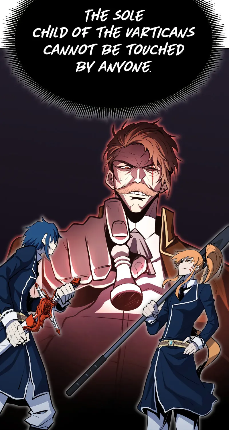 The Art of Reincarnation Chapter 61 page 26 - 
