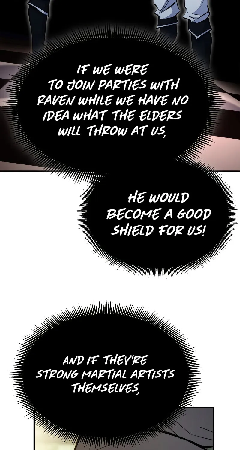 The Art of Reincarnation Chapter 61 page 27 - 