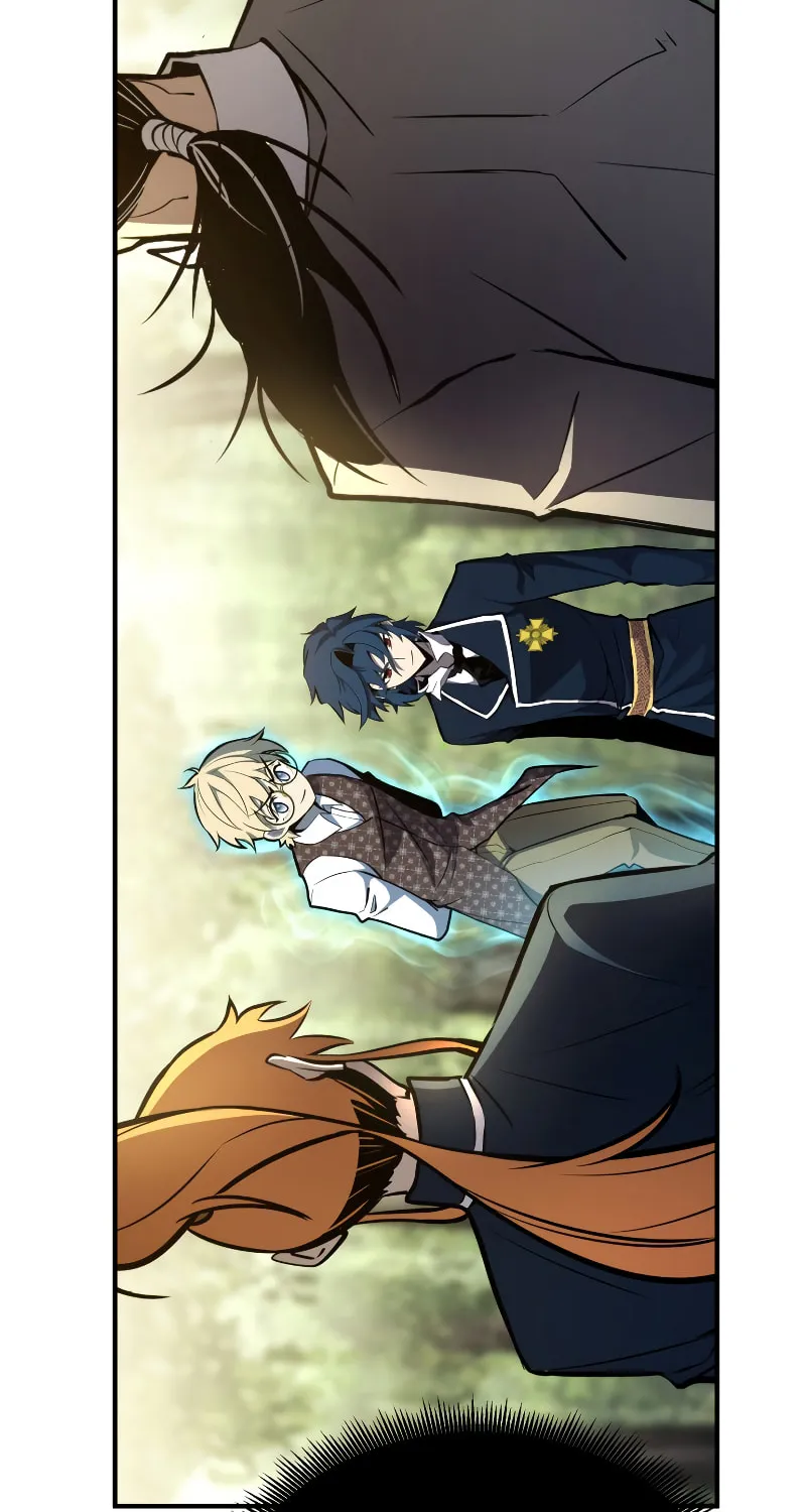 The Art of Reincarnation Chapter 61 page 28 - 