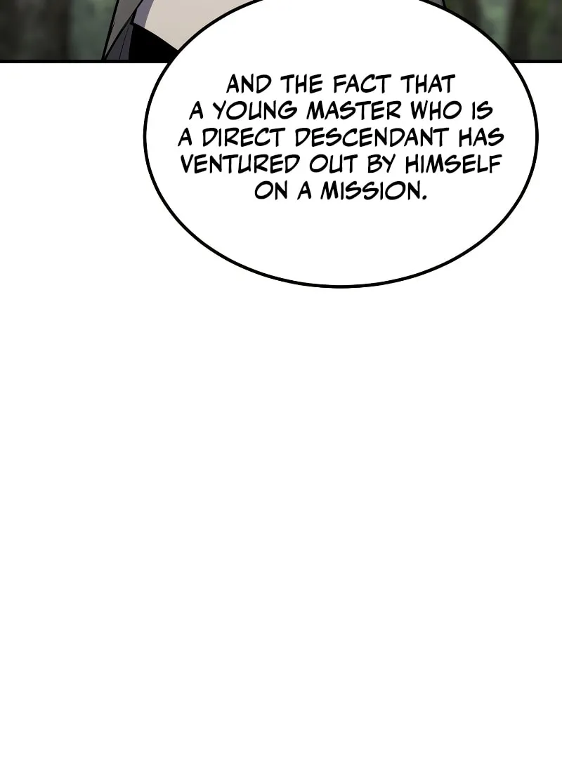 The Art of Reincarnation Chapter 61 page 33 - 