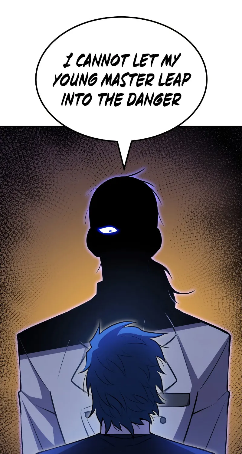 The Art of Reincarnation Chapter 61 page 35 - 