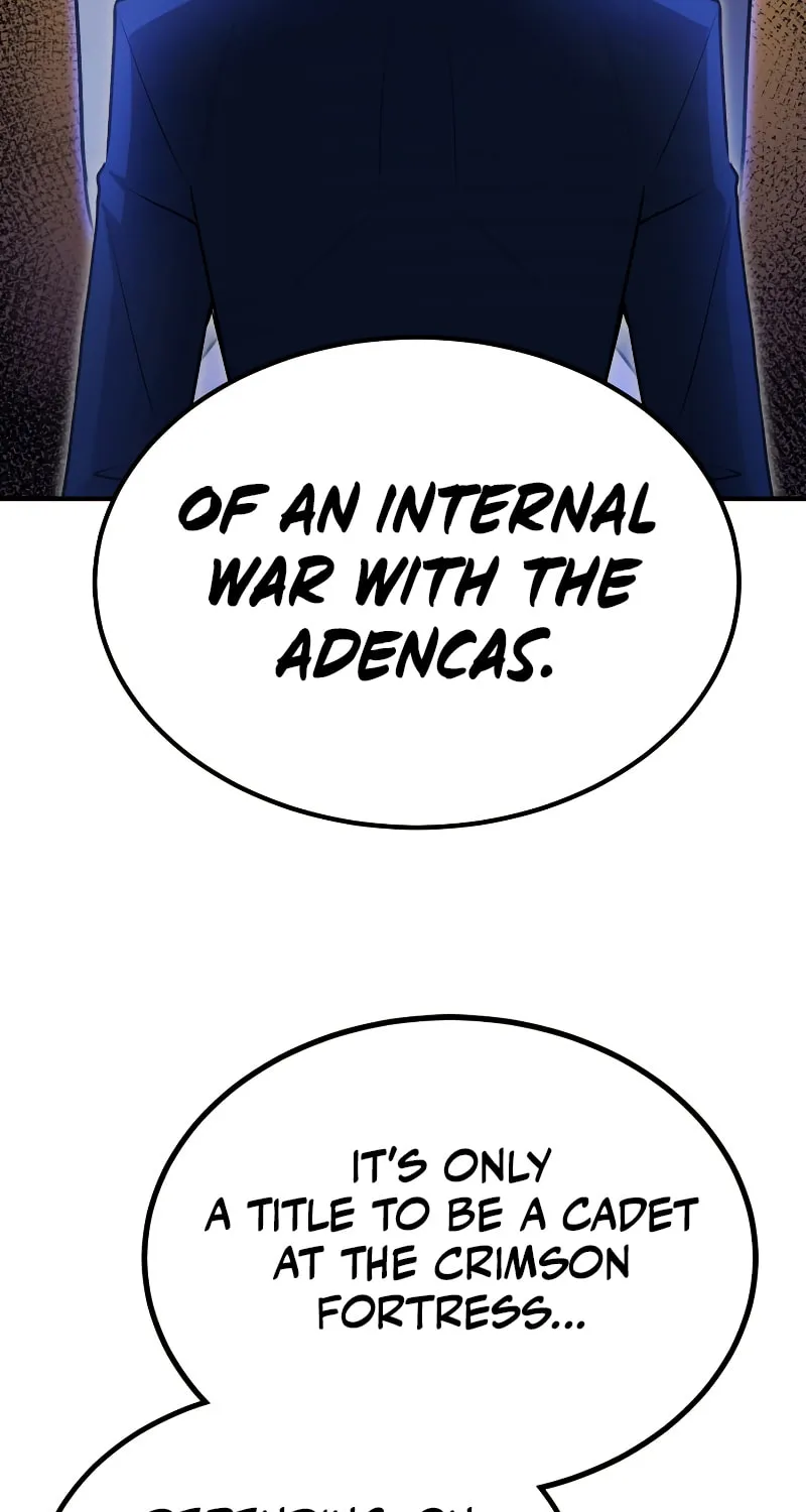 The Art of Reincarnation Chapter 61 page 36 - 