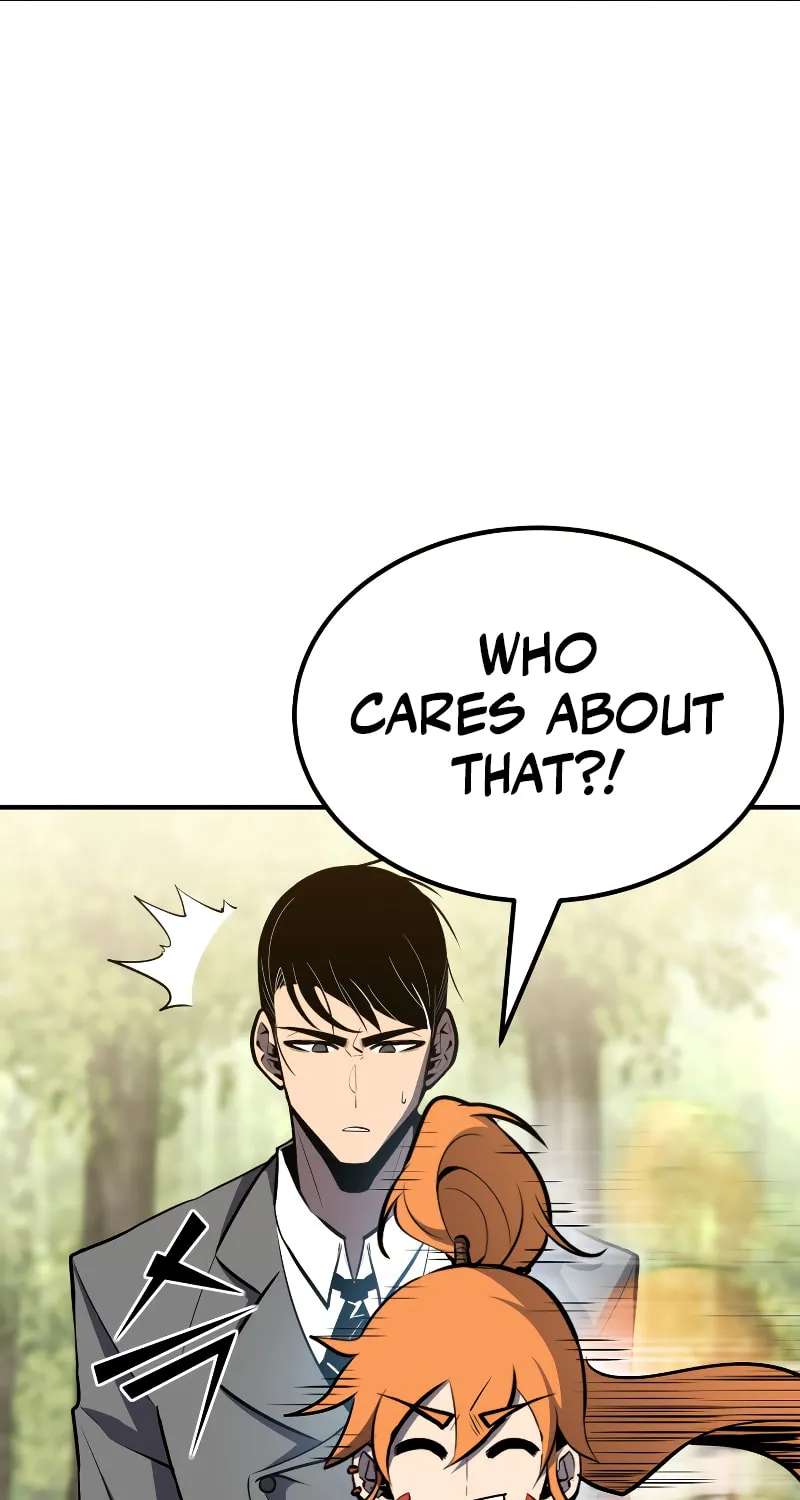 The Art of Reincarnation Chapter 61 page 38 - 