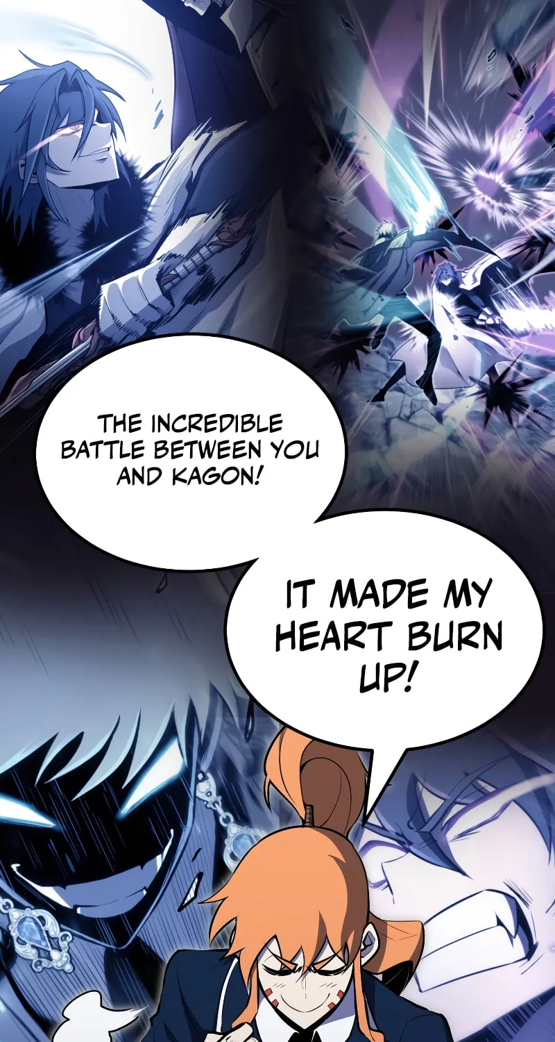 The Art of Reincarnation Chapter 61 page 43 - 