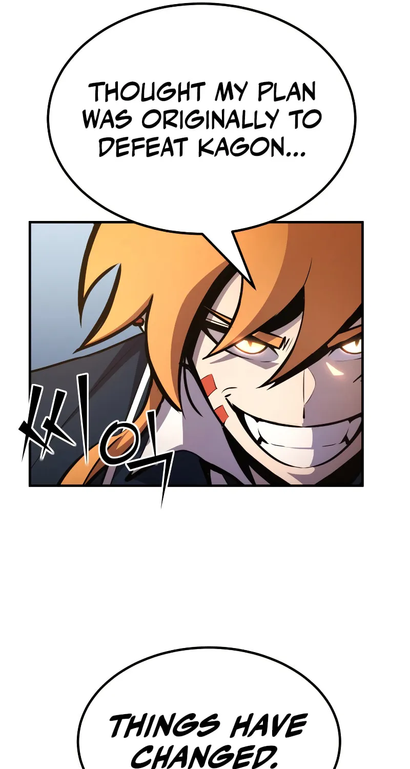 The Art of Reincarnation Chapter 61 page 45 - 