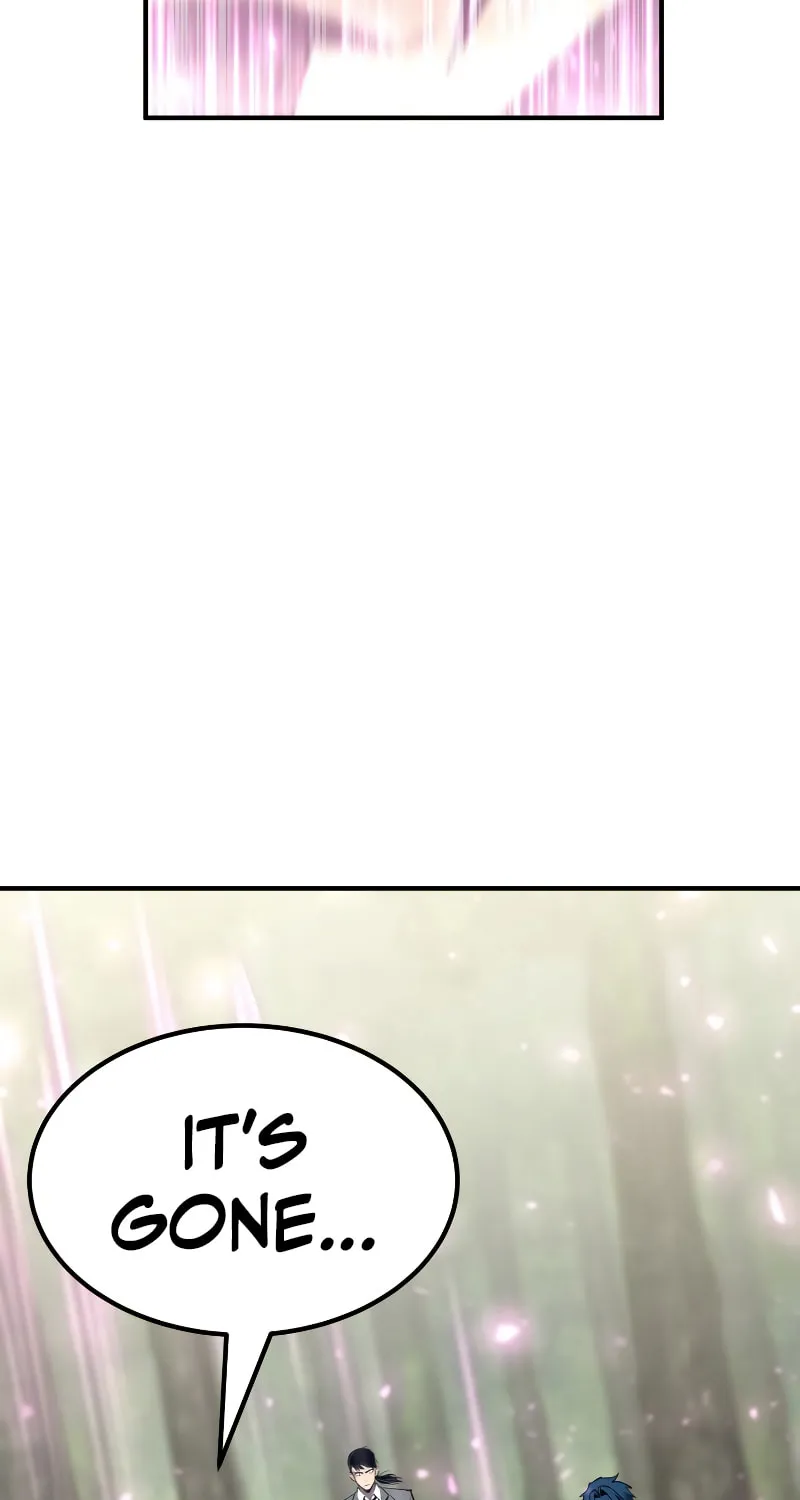 The Art of Reincarnation Chapter 61 page 6 - 