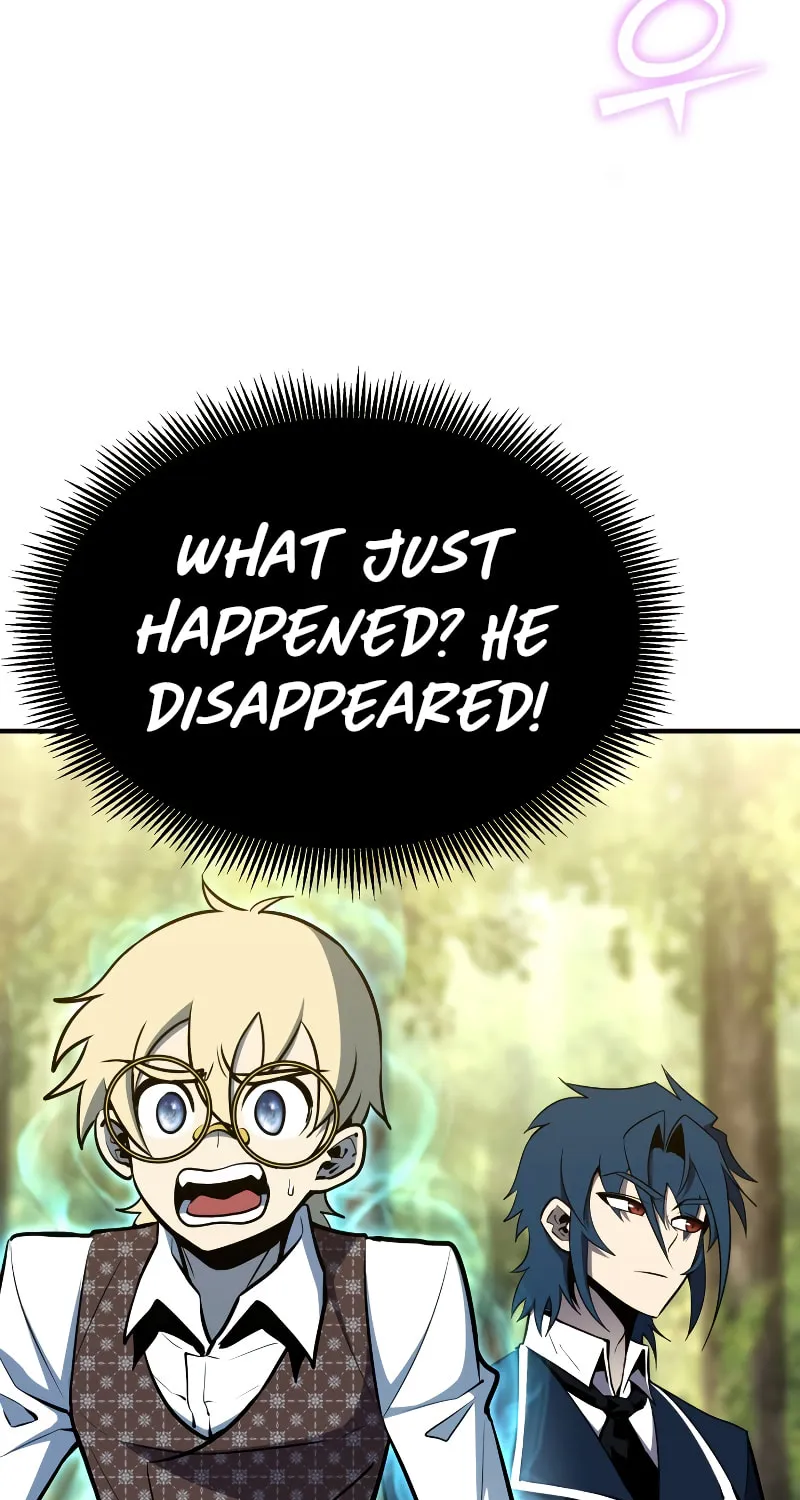 The Art of Reincarnation Chapter 61 page 8 - 