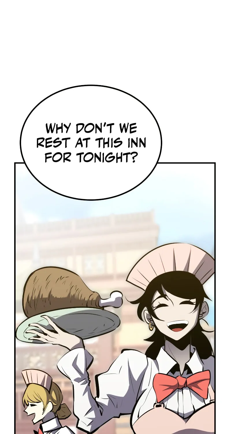 The Art of Reincarnation Chapter 61 page 71 - 