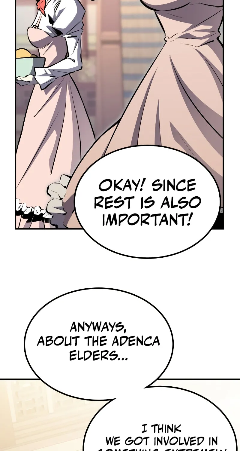 The Art of Reincarnation Chapter 61 page 72 - 