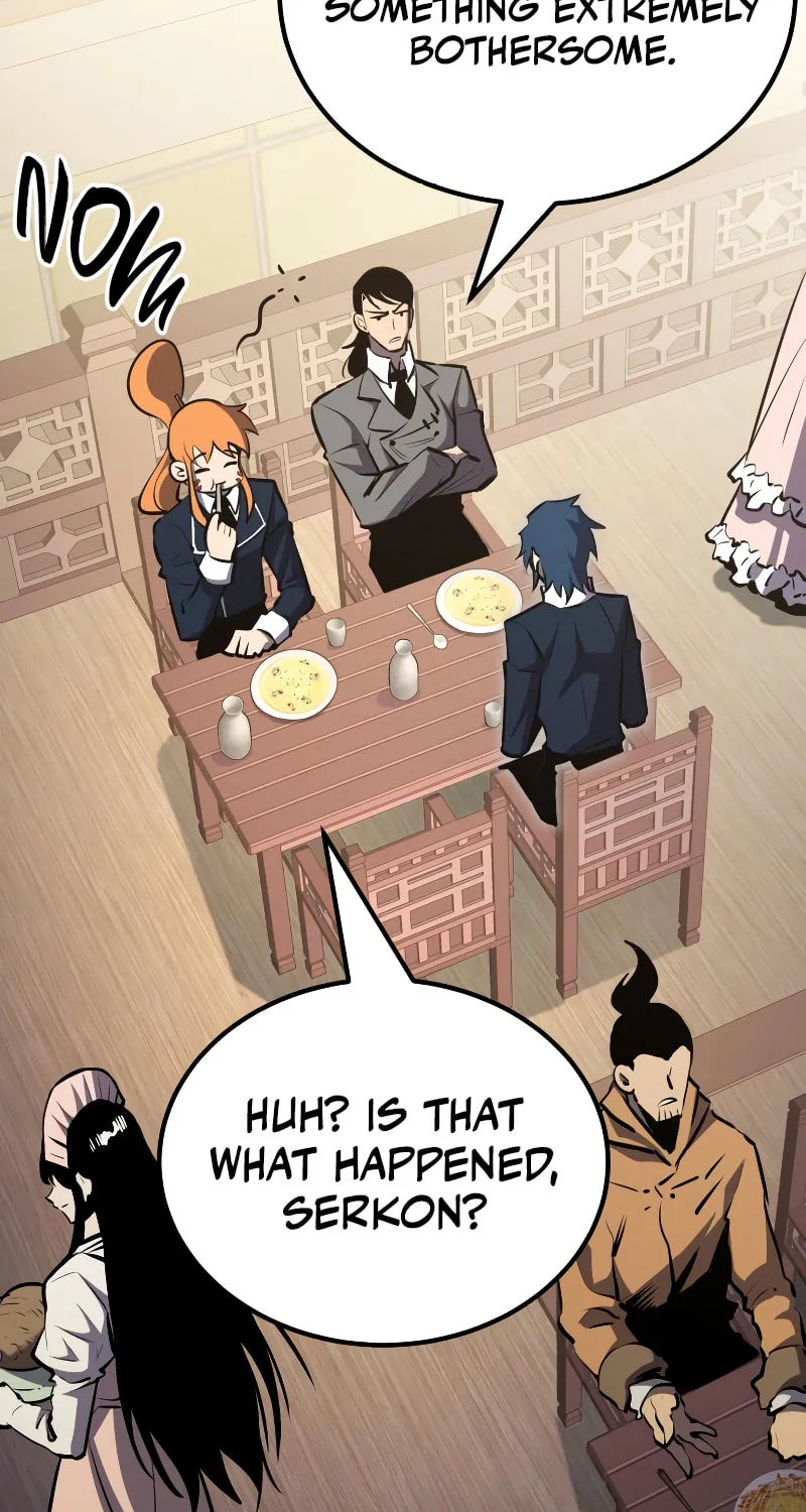 The Art of Reincarnation Chapter 61 page 73 - 