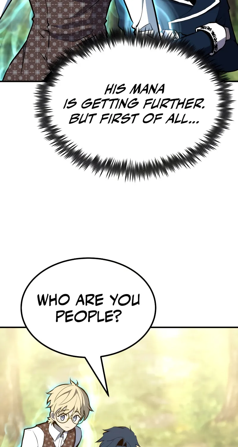The Art of Reincarnation Chapter 61 page 9 - 