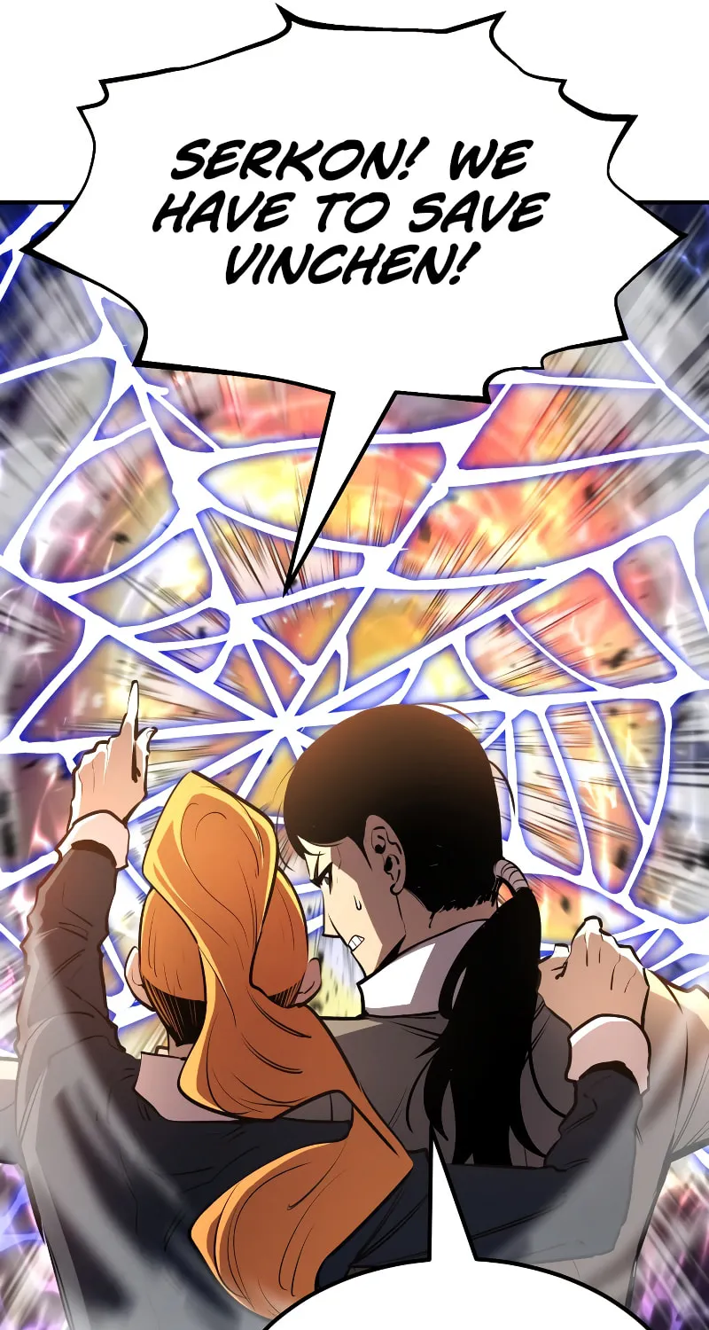 The Art of Reincarnation Chapter 62 page 14 - 